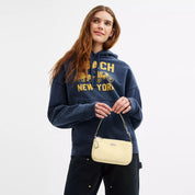 Coach Outlet Nolita 19 In Signature Canvas