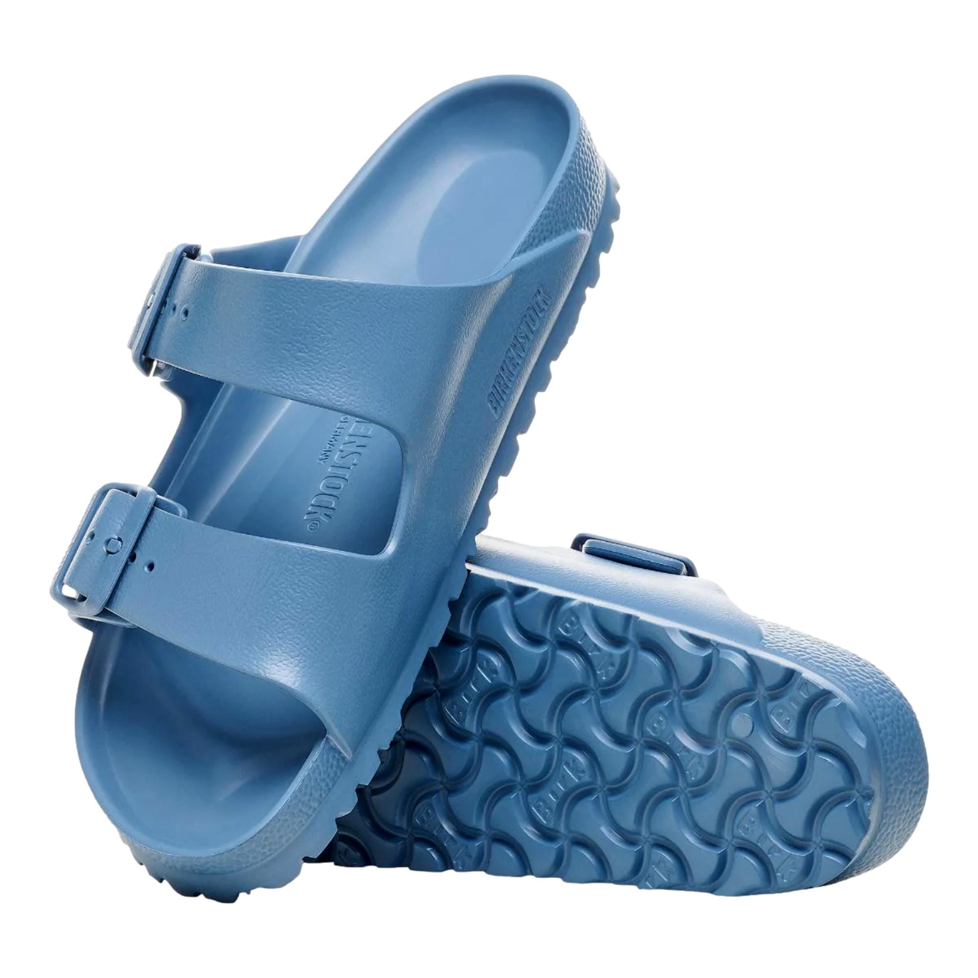 Birkenstock Arizona EVA Essentials Elemental Blue  1026743 Pre-School