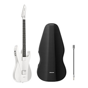 Aeroband Guitar Bundle Kit White