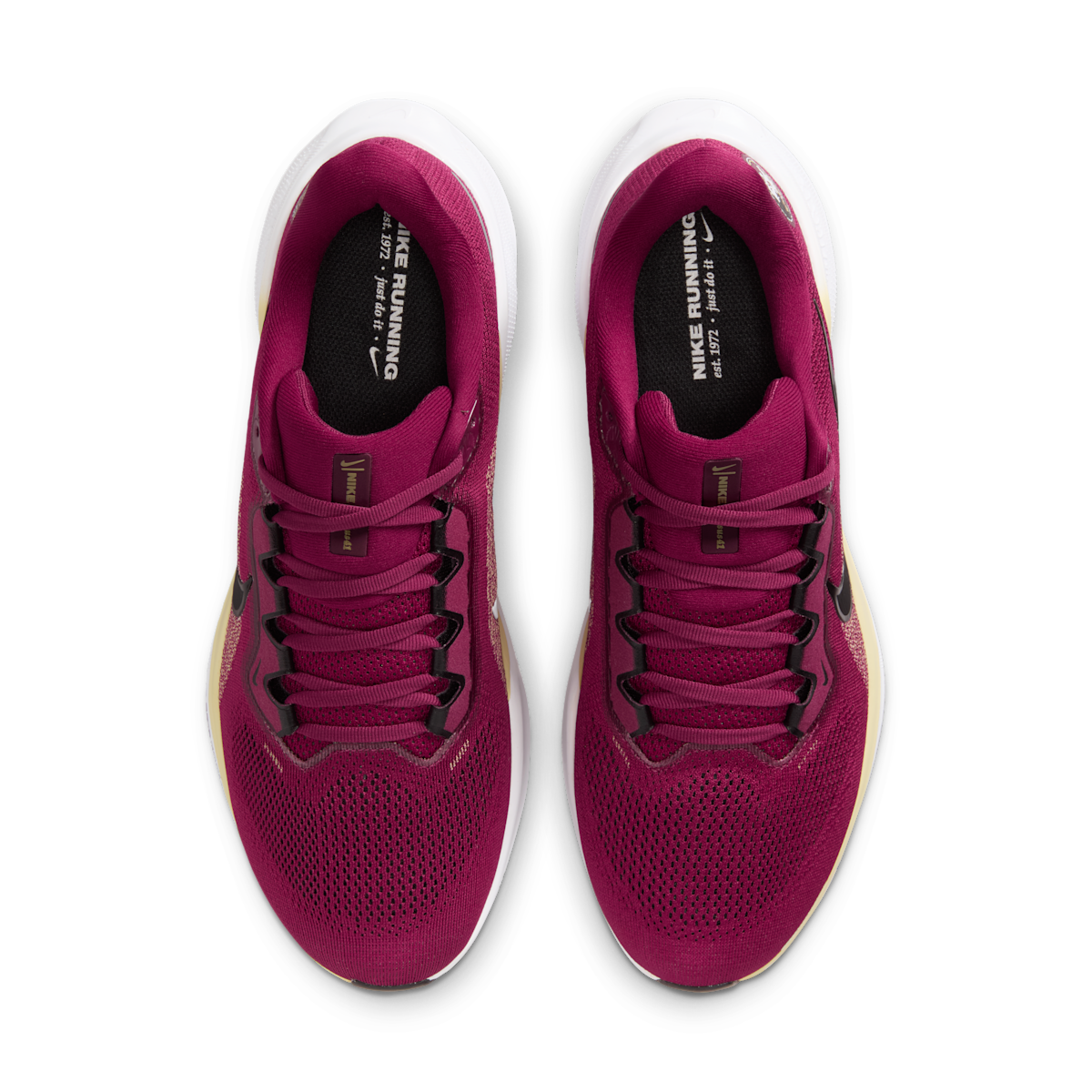 Florida State Pegasus 41  Men's College Road Running Shoes