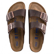 Unisex Arizona Bs Sandal In Habana