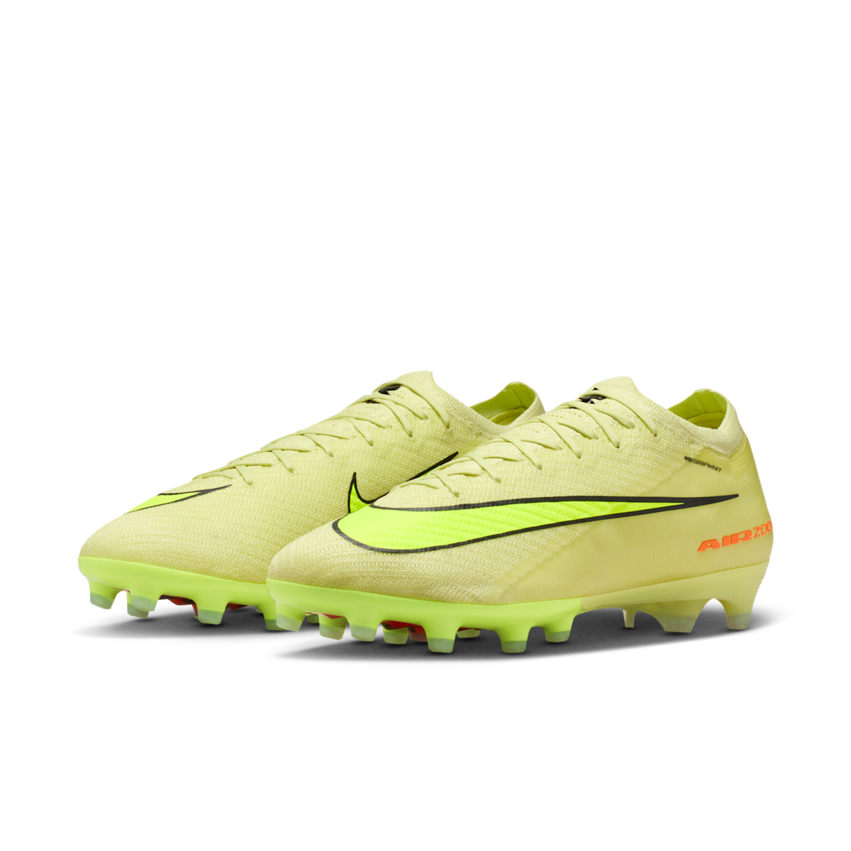 Men's Mercurial Vapor 16 Elite Artificial-Grass Low-Top Soccer Cleats