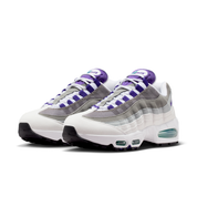 Women's Air Max 95 Big Bubble Shoes