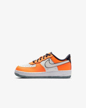 Nike ForceLow SE FJ4656-800 Sneaker  Vivid Orange Lifestyle Shoes HTAT577