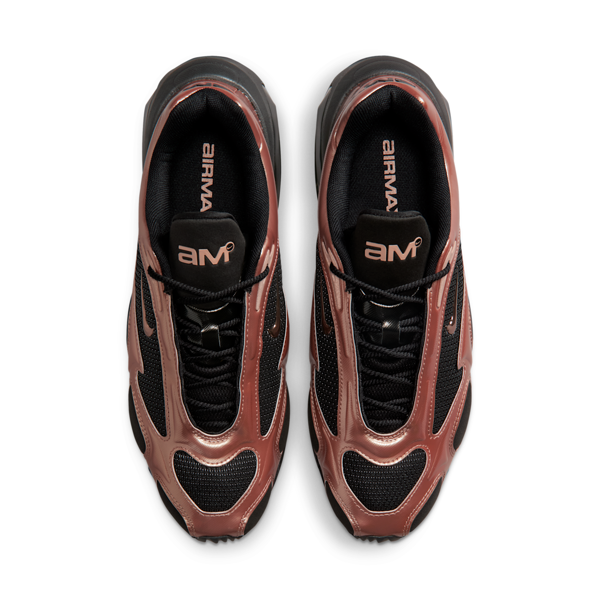 Women's Air Max Muse "Rose Gold" Shoes