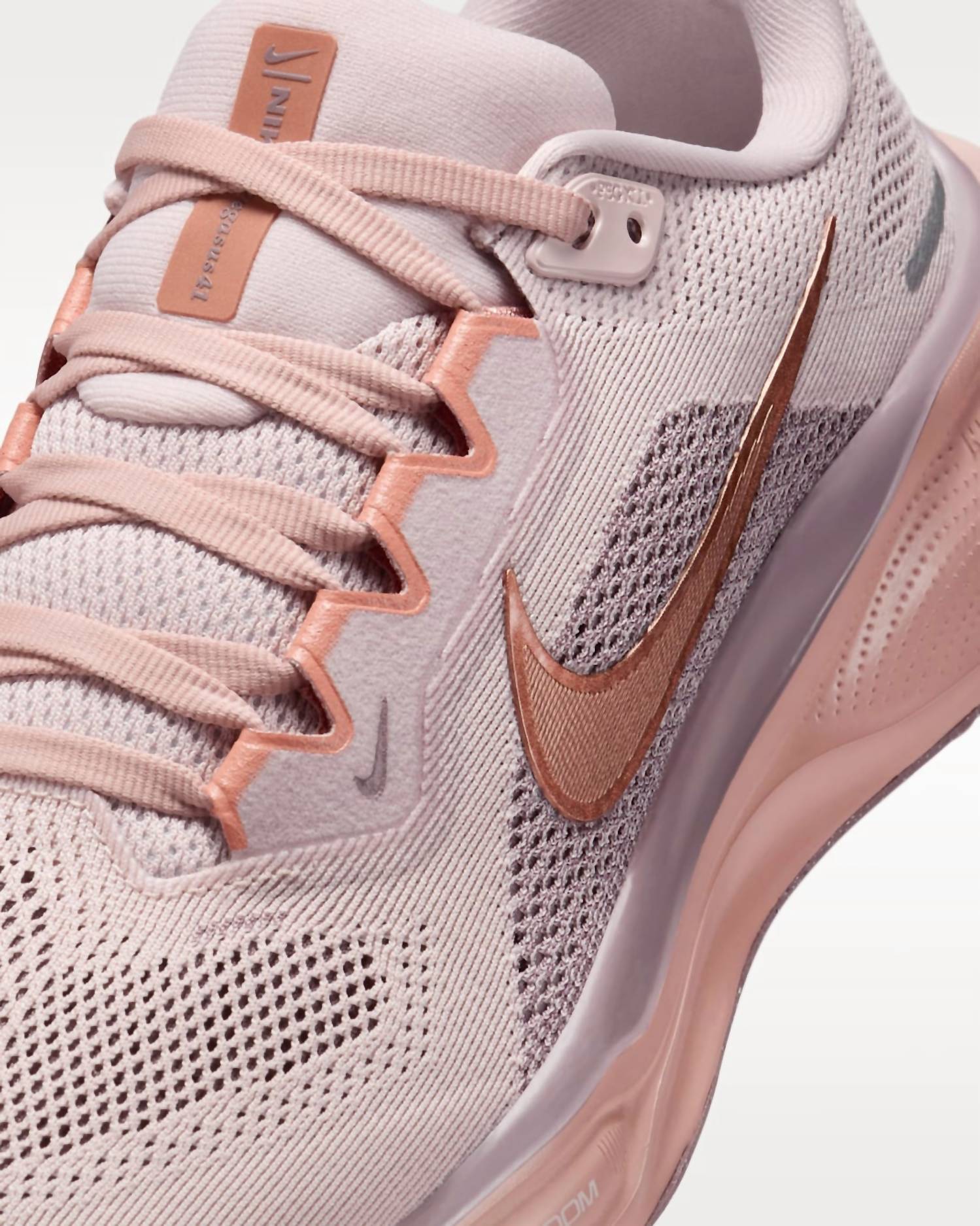 Women's Air Zoom Pegasus 41 Sneaker In 604
