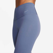 Zenvy Legging In Diffused Blue/black