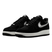 Men's Nike Air Force 1 '07 LV8 Black/Sail HJ4465-001