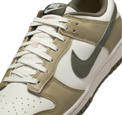 Nike Dunk Low Retro Neutral Olive Cargo Khaki Phantom
