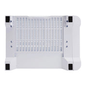 1st Player UV5 M-ATX ITX PC Gaming Case (White)