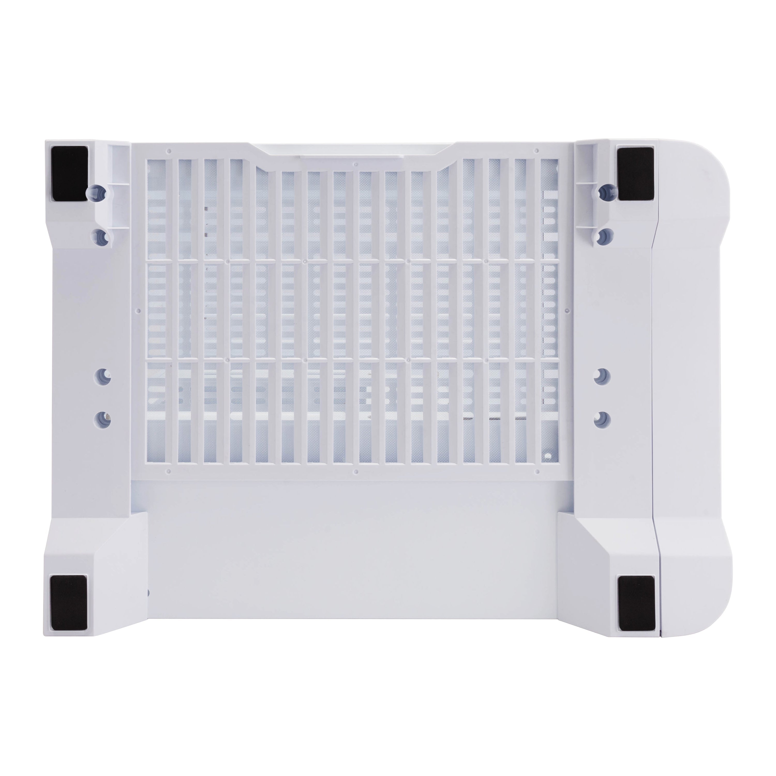 1st Player UV5 M-ATX ITX PC Gaming Case (White)