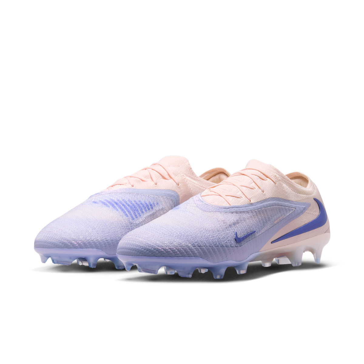 Men's Phantom 6 Low Elite LV8 Firm-Ground Soccer Cleats