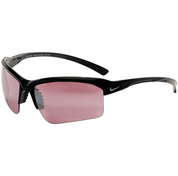 Nike Men's 70 mm Black Sunglasses