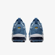 Men's Nike Air VaporMax Plus 924453-402 Sneakers Diffused Blue Running Shoes