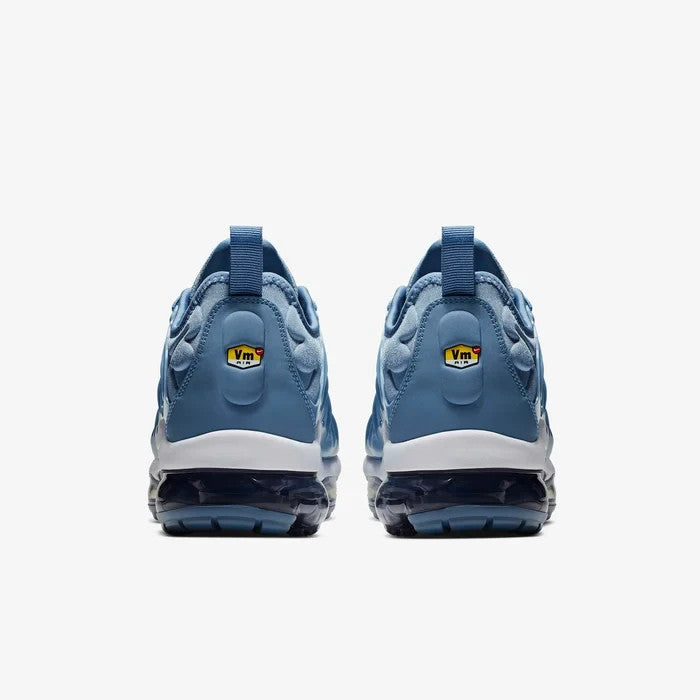 Men's Nike Air VaporMax Plus 924453-402 Sneakers Diffused Blue Running Shoes
