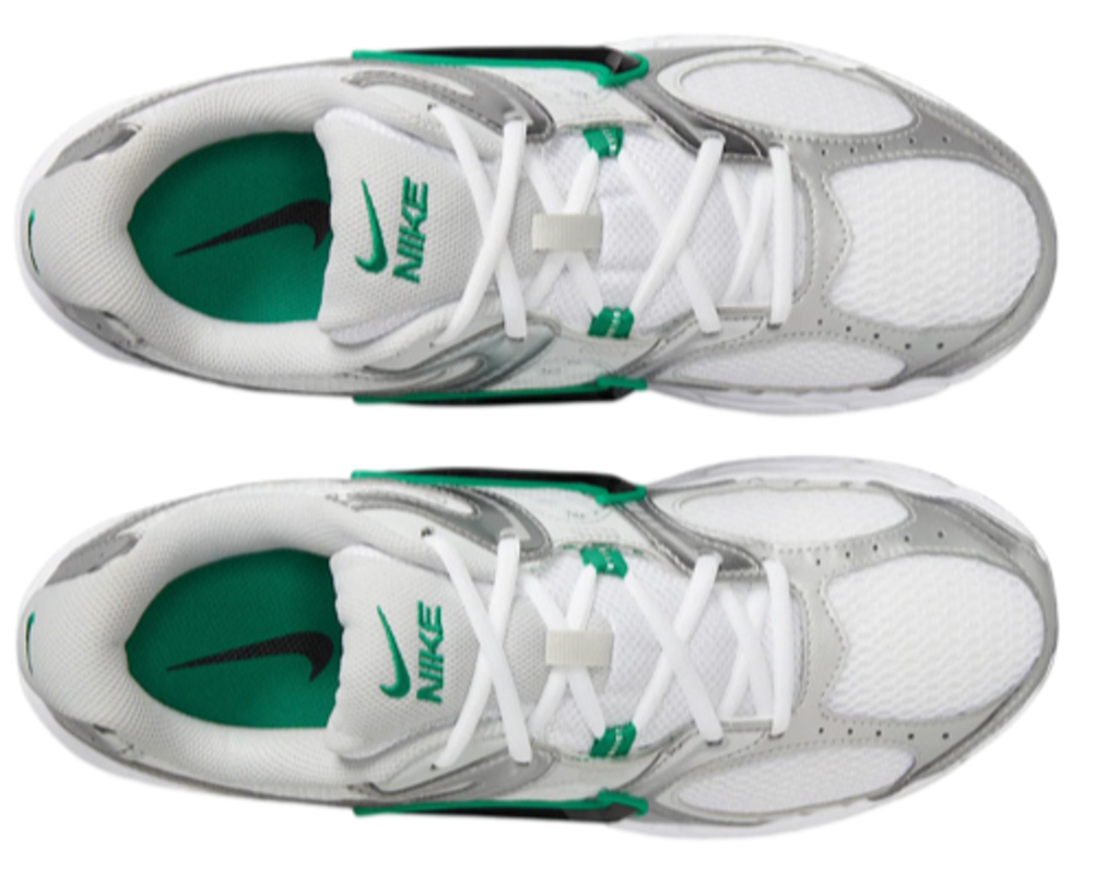 Nike V5 RNR White Malachite