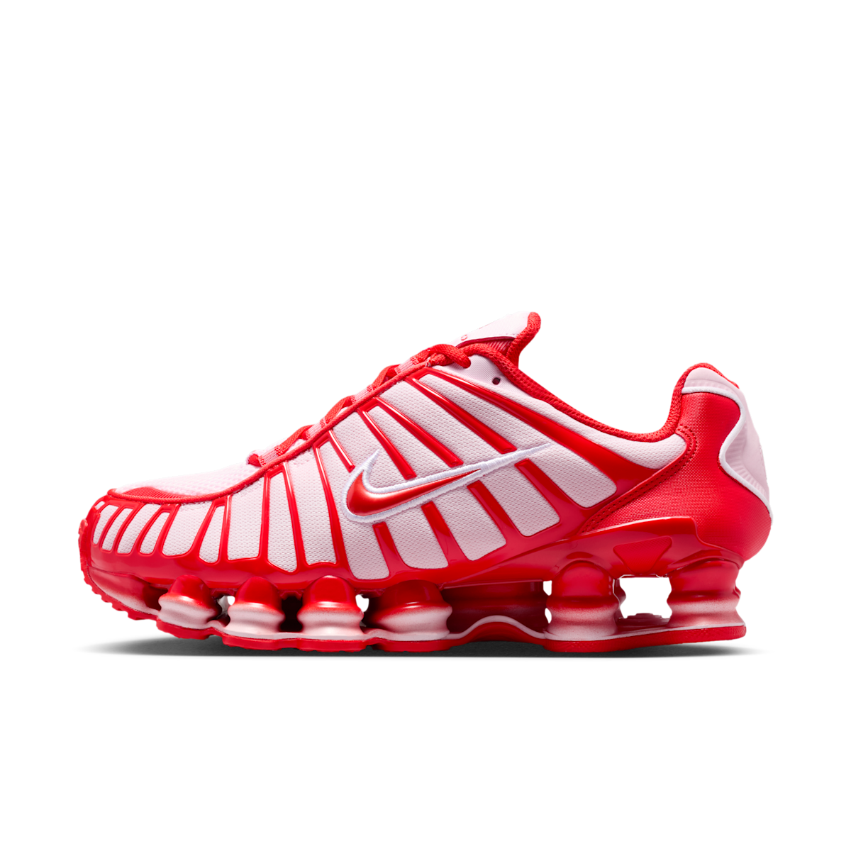 Women's Shox TL Sheos