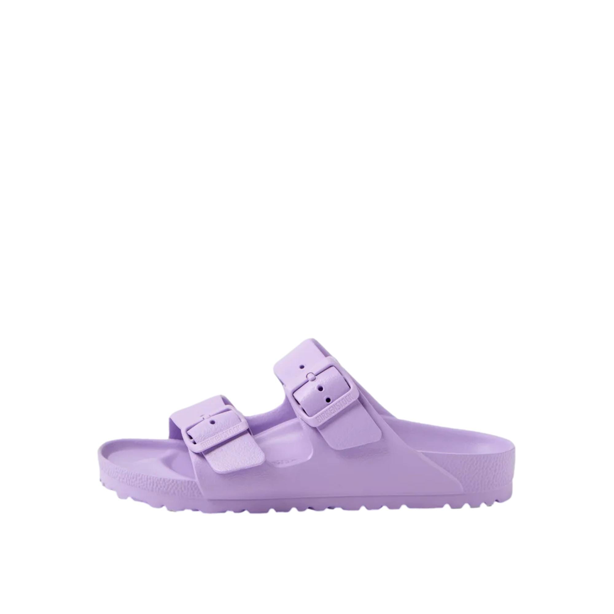 Women's Birkenstock Arizona EVA Lavender 1013093