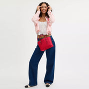 Coach Outlet Mollie Tote Bag 25