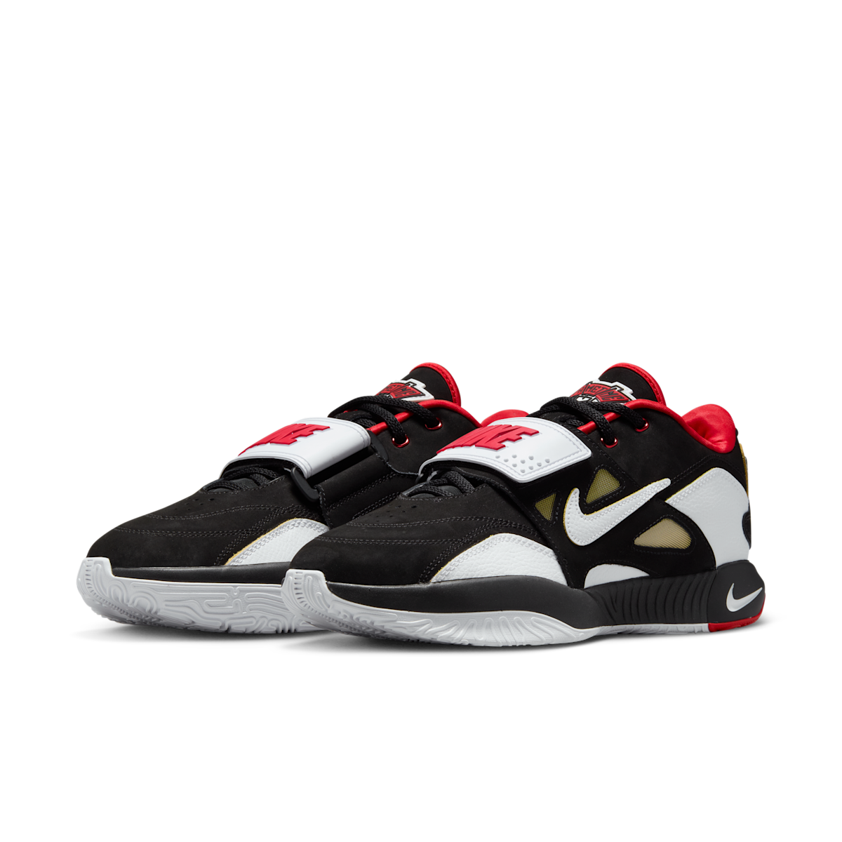 Men's LeBron XXI "Prime 93" Basketball Shoes