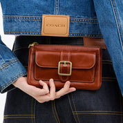 Coach Outlet Ashton Wristlet