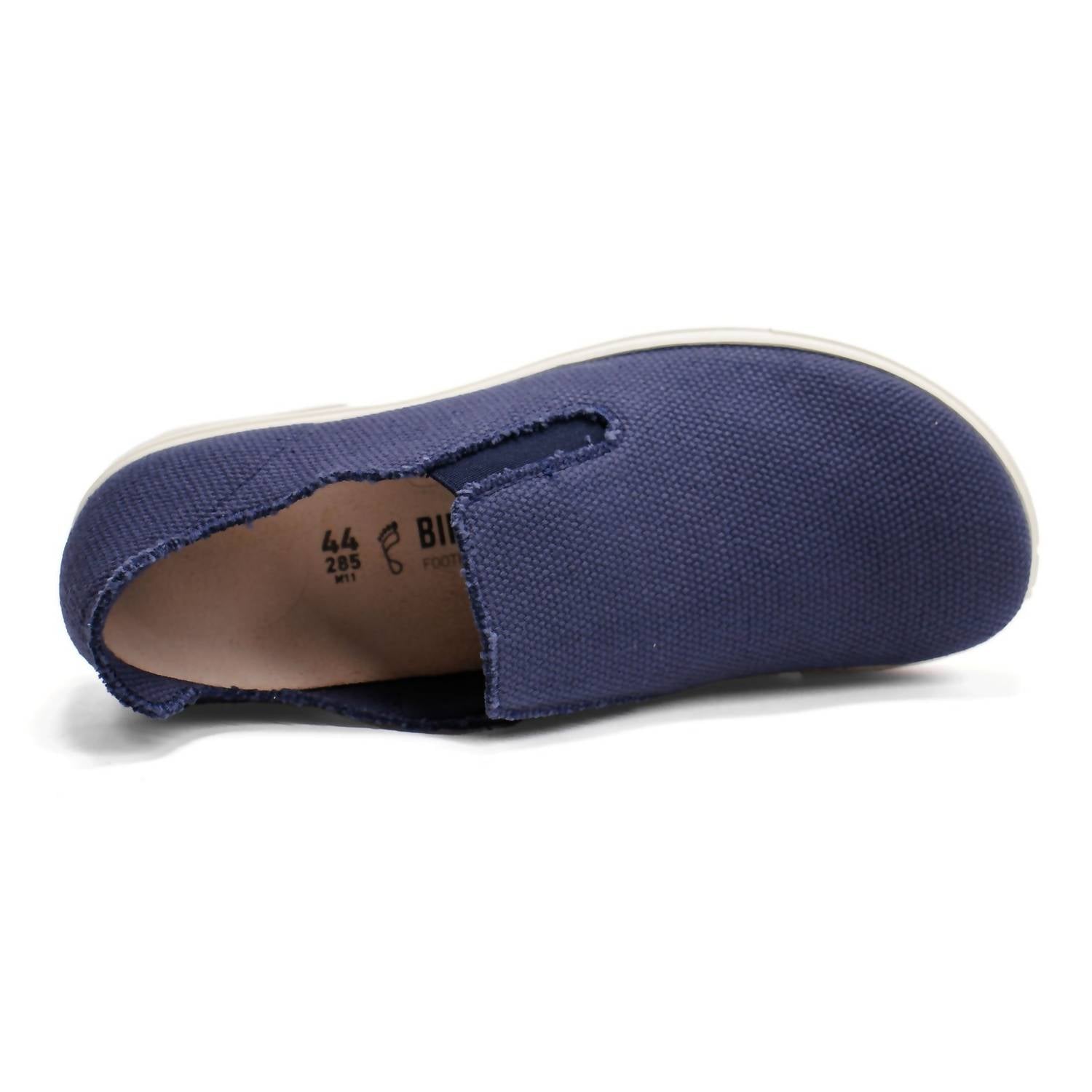 Men's Bend Decon Slip On Sneaker Shoe In Midnight