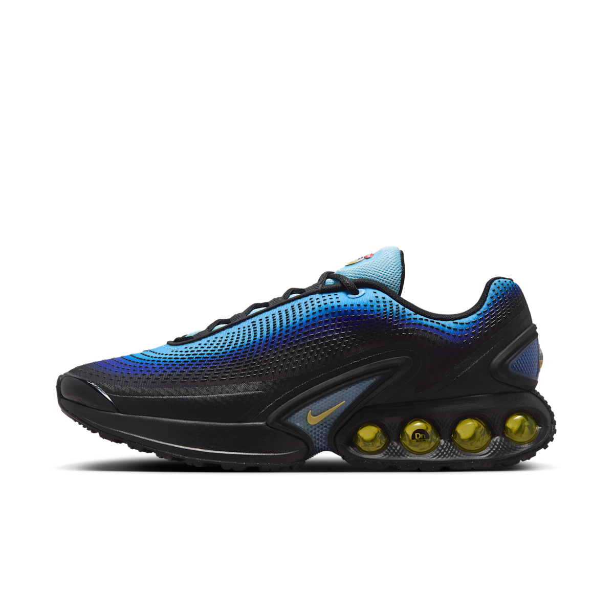 Men's Air Max Dn SE Shoes