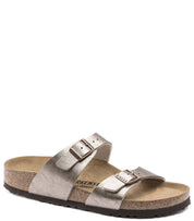 Women's Sydney Birko-Flor Sandals In Graceful Taupe