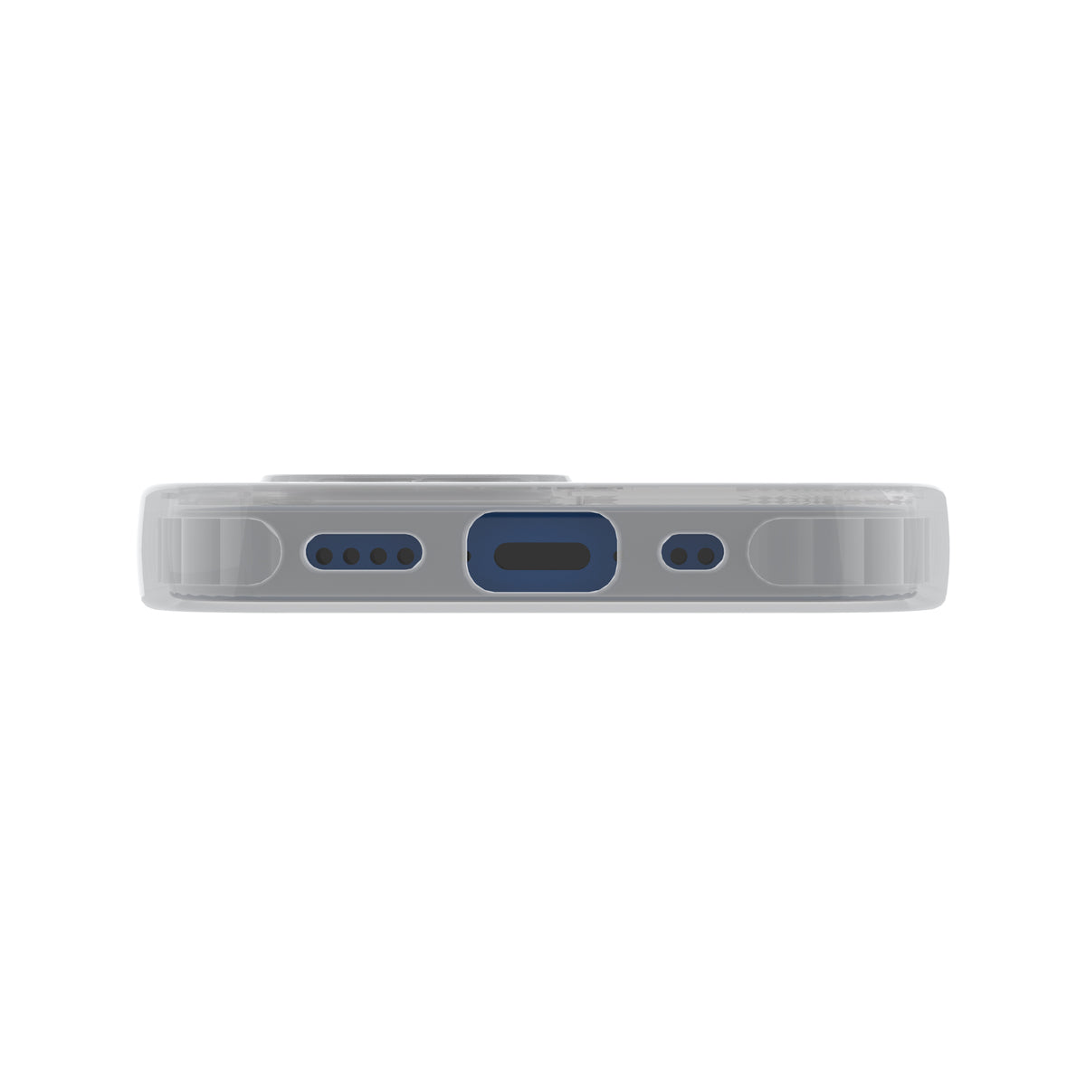 3Sixt PureFlex™ Case for iPhone 13 mini - Clear
