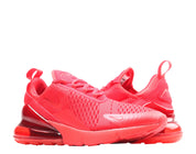 Men's Nike Air Max 270 Triple Red/University Red Lifestyle Shoes CV7544-600