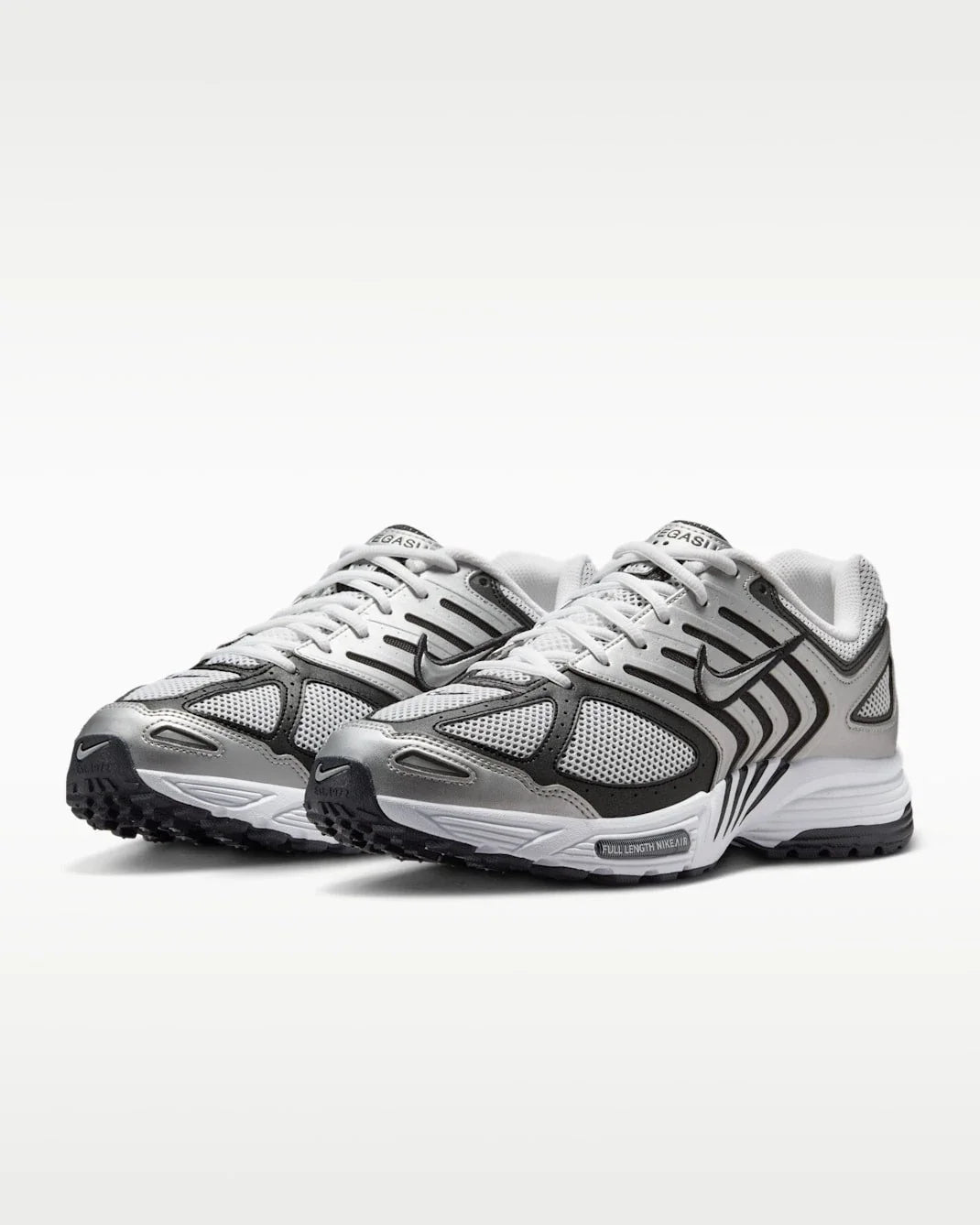 Nike Air Pegas2005 HQ3031-002 Sneakers Silver Running Shoes SHOP167