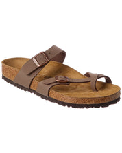 Birkenstock Mayari Birkibuc Sandal