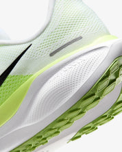 Nike Pegas41 FD2722-120 Sneakers Men's White Black Road Running Shoes MEW1064