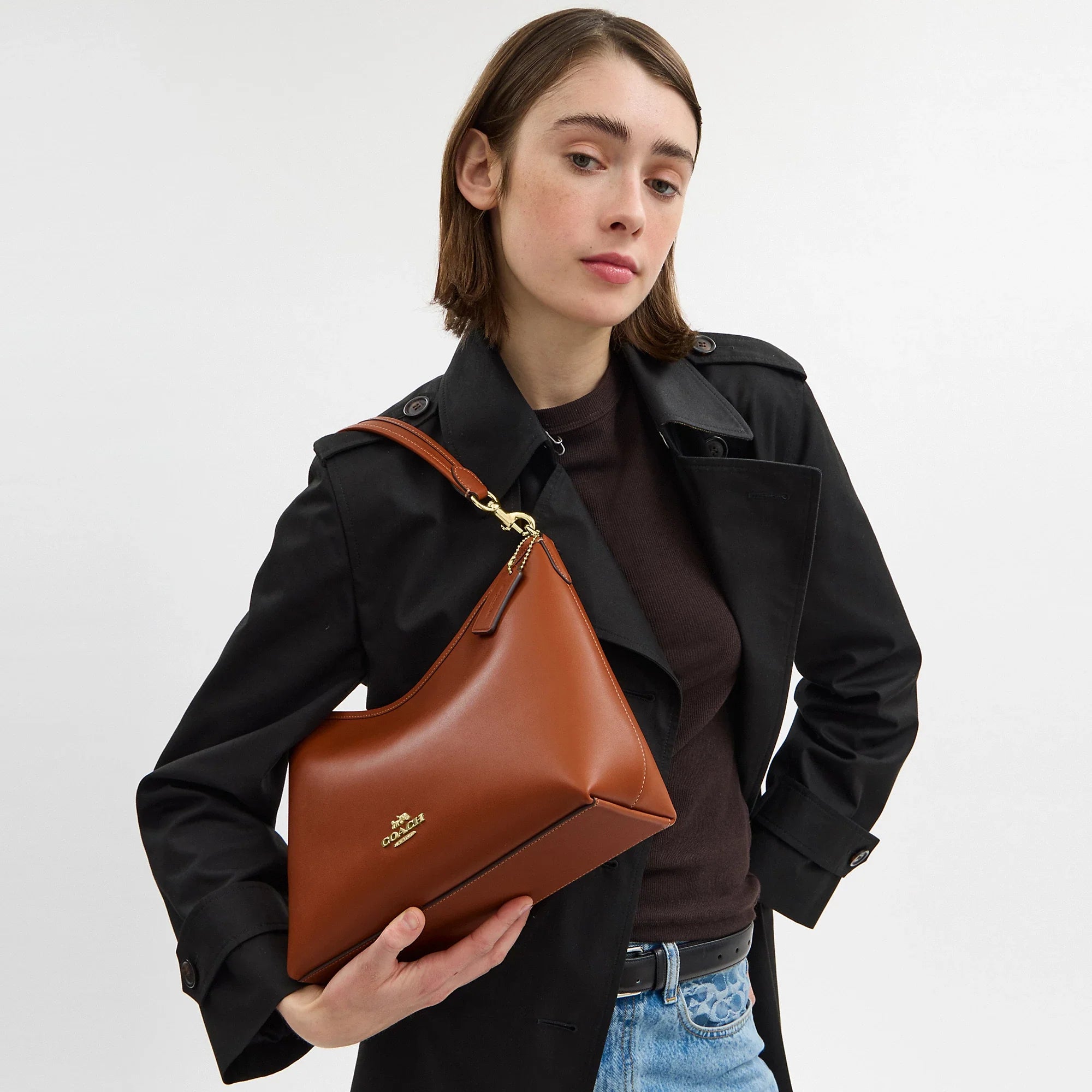 Coach Outlet Laurel Shoulder Bag