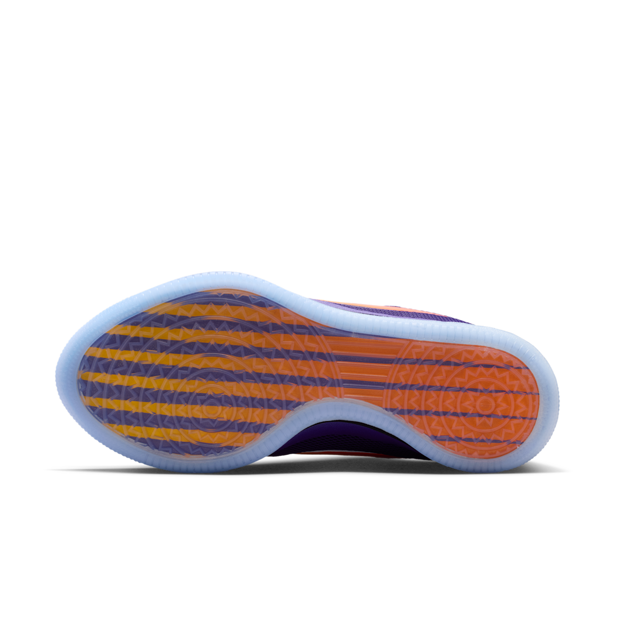 Men's Book 2 "Sunburst" Basketball Shoes