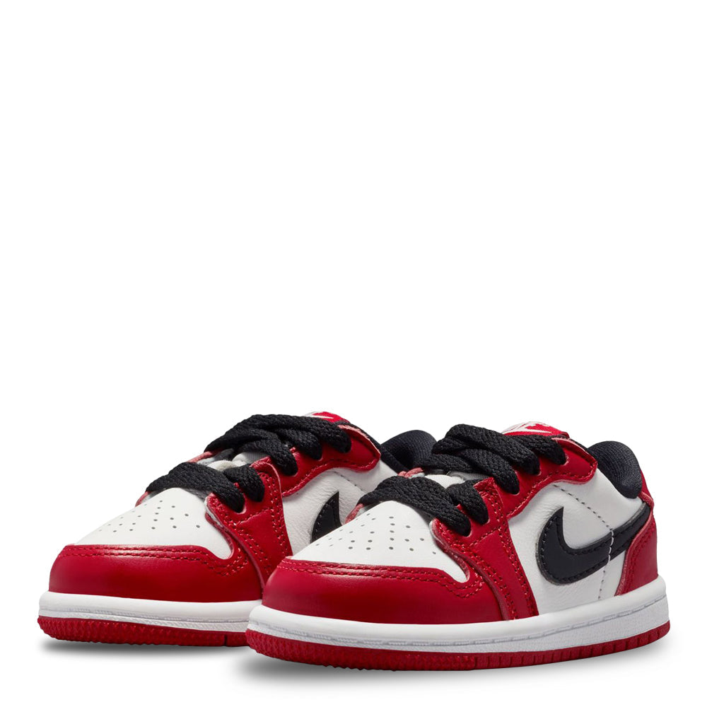 Air Jordan 1 Retro Low OG Little Kids' Sneakers