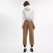 Coach Outlet Signature Joggers
