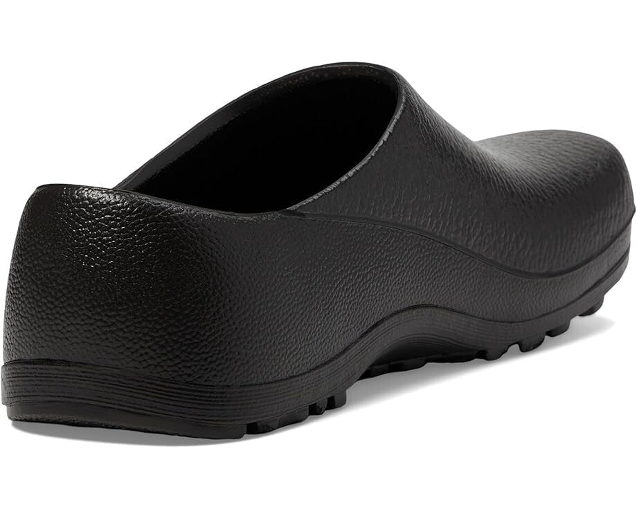 Men's Birkenstock Profi-Birki R074011 Clog 7 Black Slip On Comfort Shoes ZPO3188