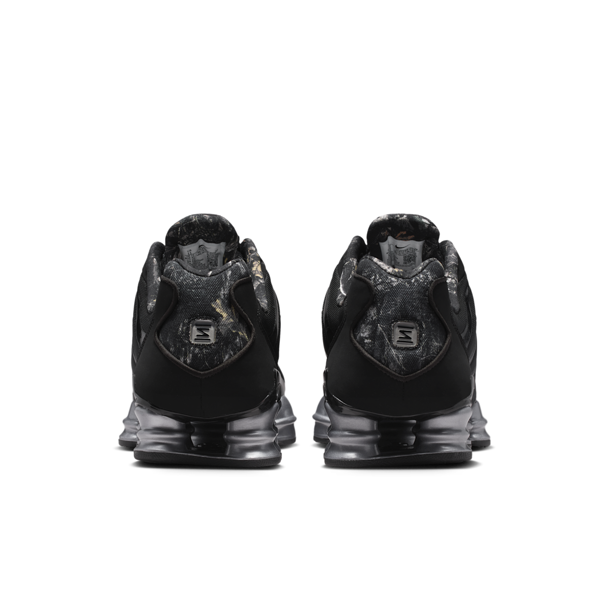 Men's Shox TL Shoes