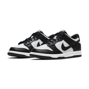 Kids Nike Dunk Low 'Panda' Big 's Shoes