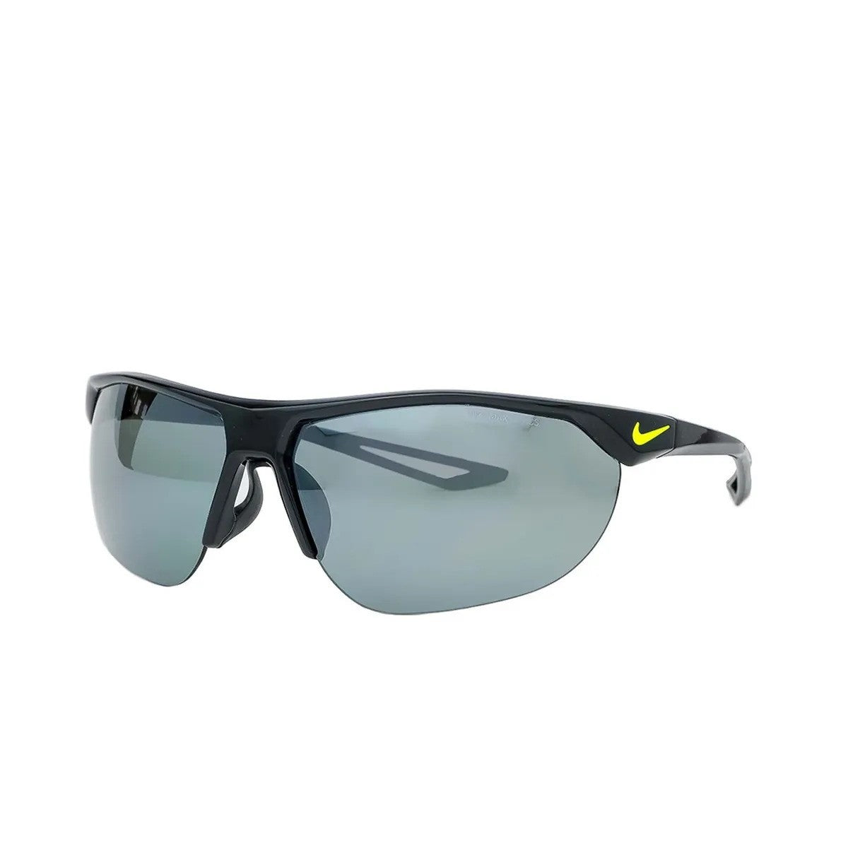 Nike Men's 67 mm Black Sunglasses EV0937-001-67
