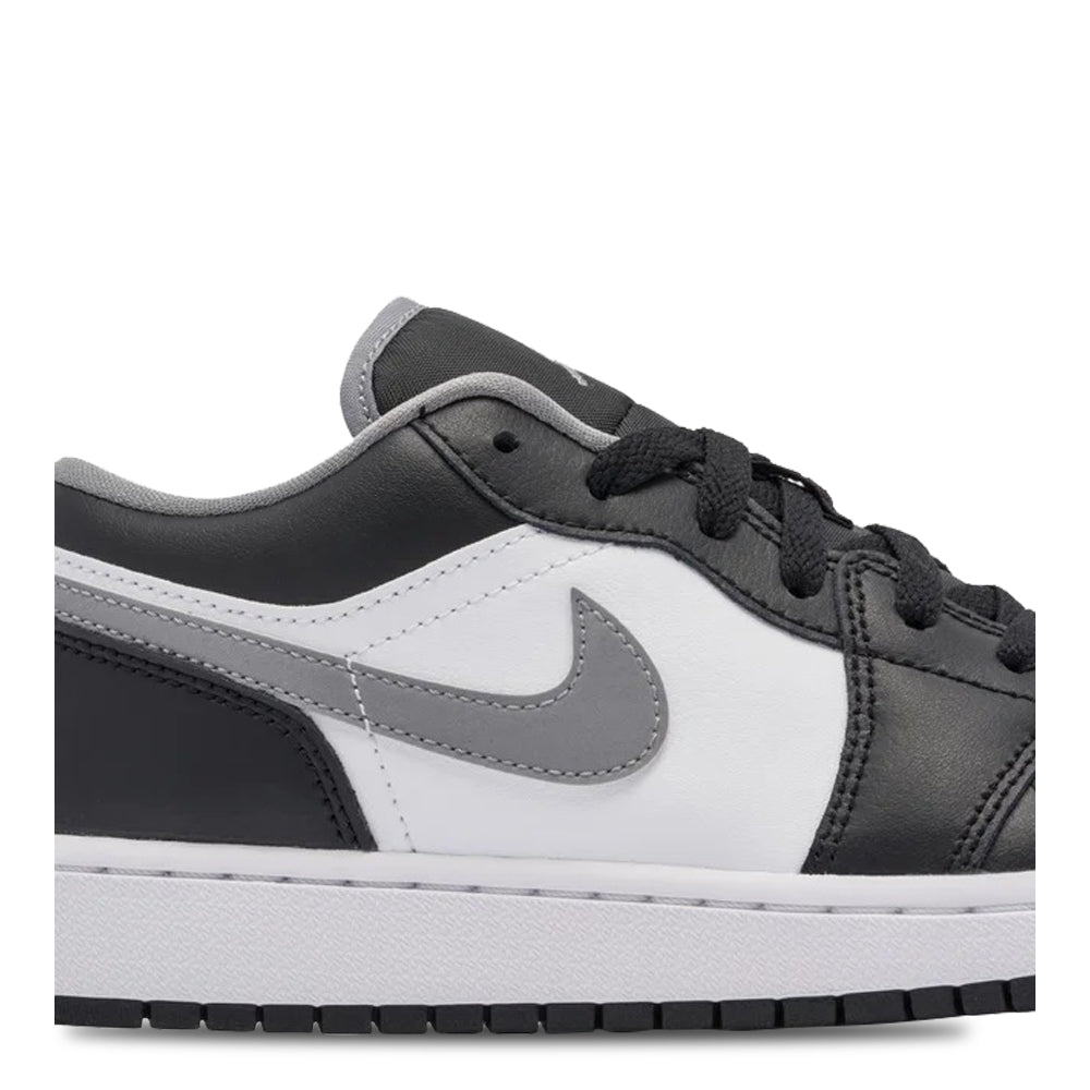 Air Jordan 1 Low Big Kids' Sneakers