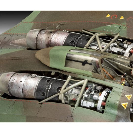 1/48 Horten G0229 A