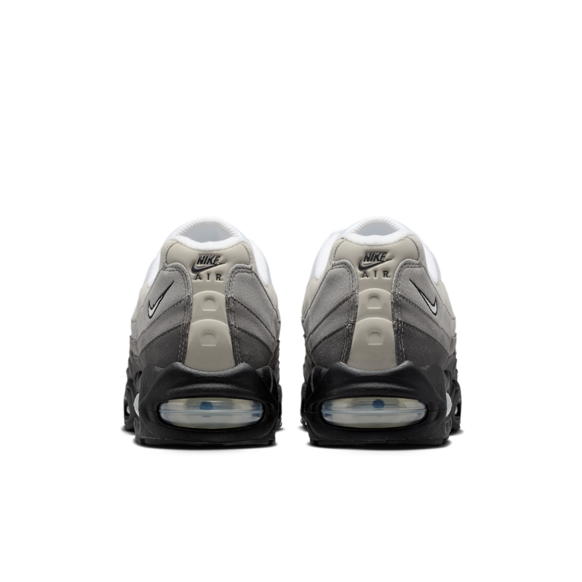 Men's Air Max 95 Big Bubble "OG" Shoes