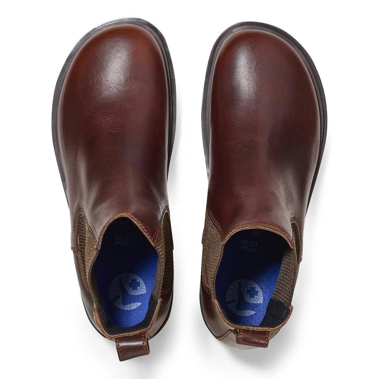 Women's Highwood Boot In Chocolate