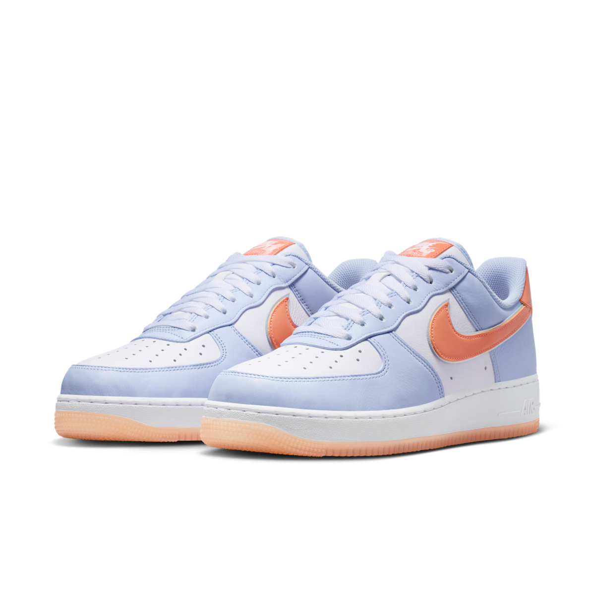 Men's Air Force 1 '07 Shoes