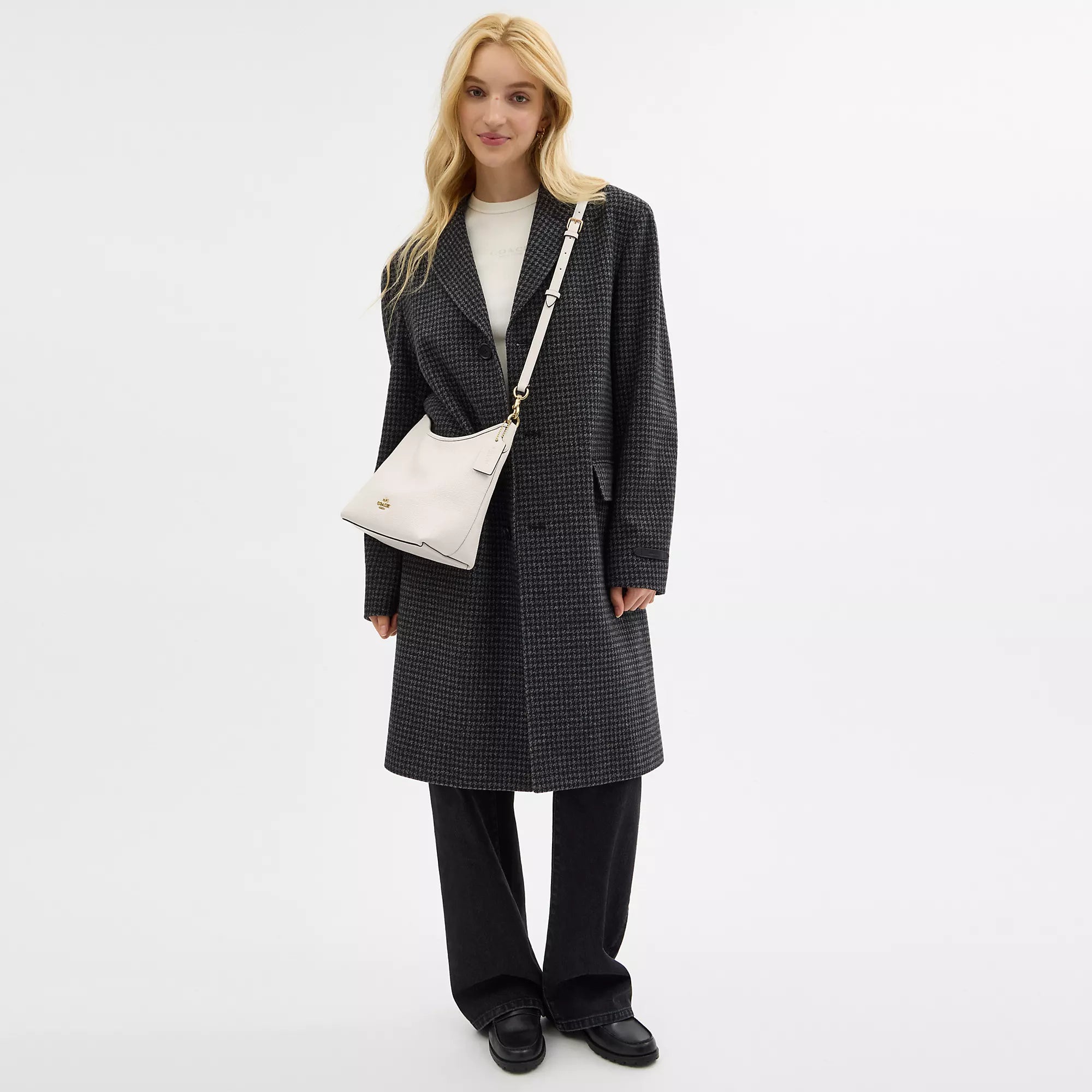 Coach Outlet Laurel Shoulder Bag