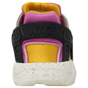 Nike Huarache Run Light Bone/Lethal Pink  704950-043 Toddler