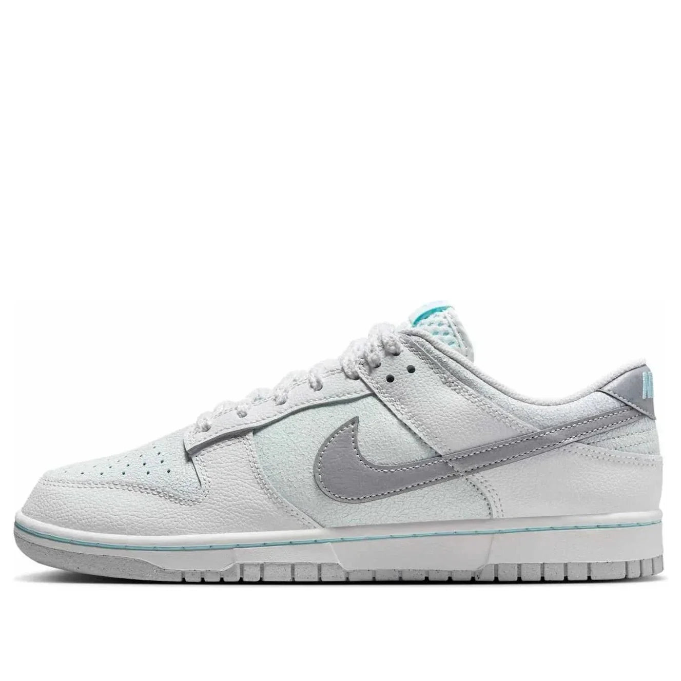 Nike Dunk Low SE HQ3619-121 Sneakers Men's White Lifestyle Shoes MEW1561