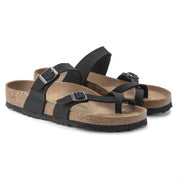 Women's Mayari Sandals In Black